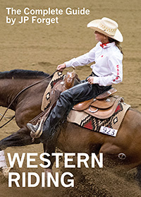 Western Horsemanship: The Complete Guide
