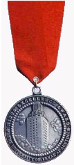 medal
